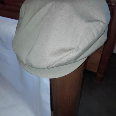 Two vintage hats - Artel A hat with a Pedigree L- Cavanagh Hats