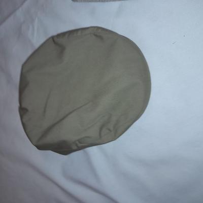 Two vintage hats - Artel A hat with a Pedigree L- Cavanagh Hats