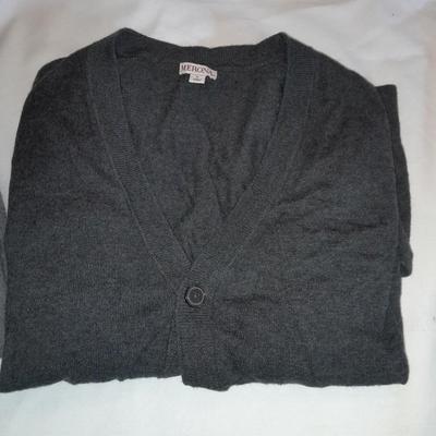 Four vintage Men's sweaters - Claybrooke XL - Merona