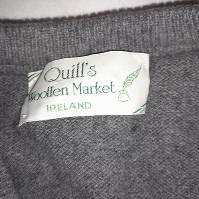 Four vintage Men's sweaters - Claybrooke XL - Merona