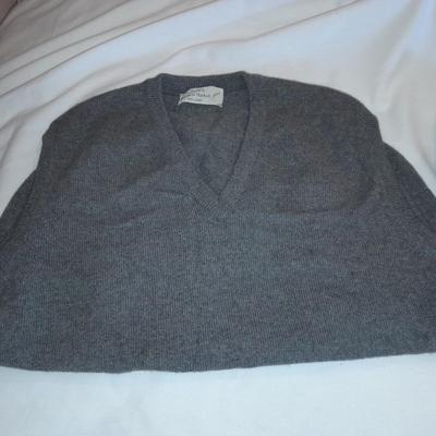 Four vintage Men's sweaters - Claybrooke XL - Merona