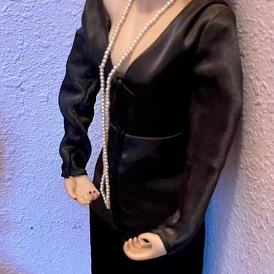 Franklin mint Marilyn Monroe