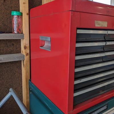 Craftsman Tool Chest