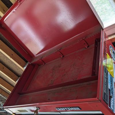 Craftsman Tool Chest