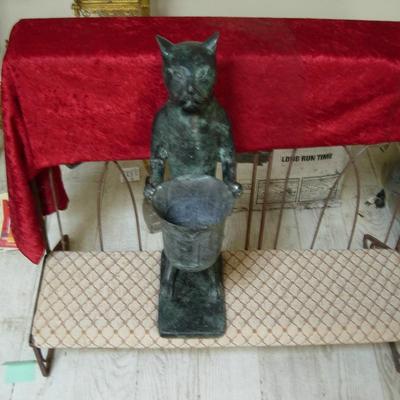Cat Butler