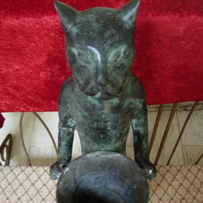 Cat Butler