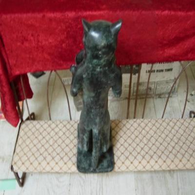 Cat Butler