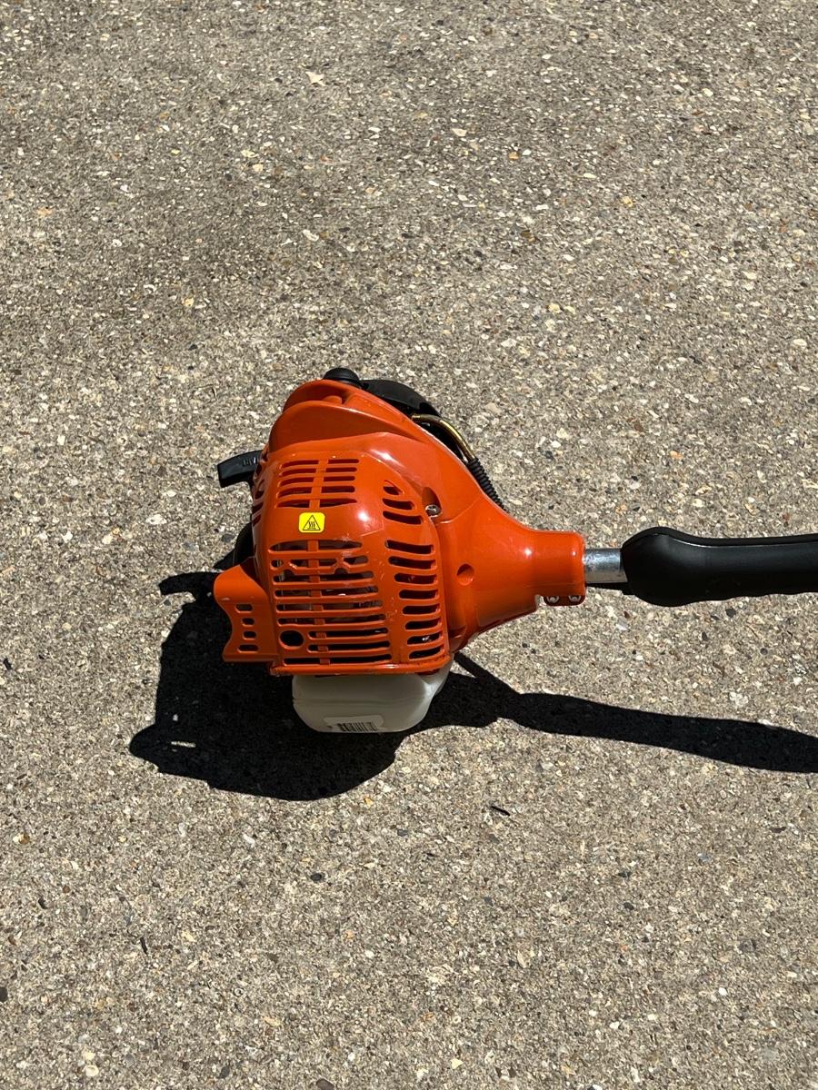 ECHO GT225 Gas Weed Eater
