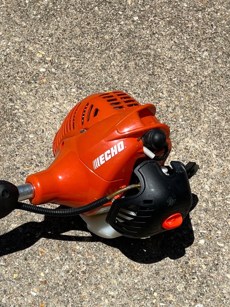 ECHO GT225 Gas Weed Eater