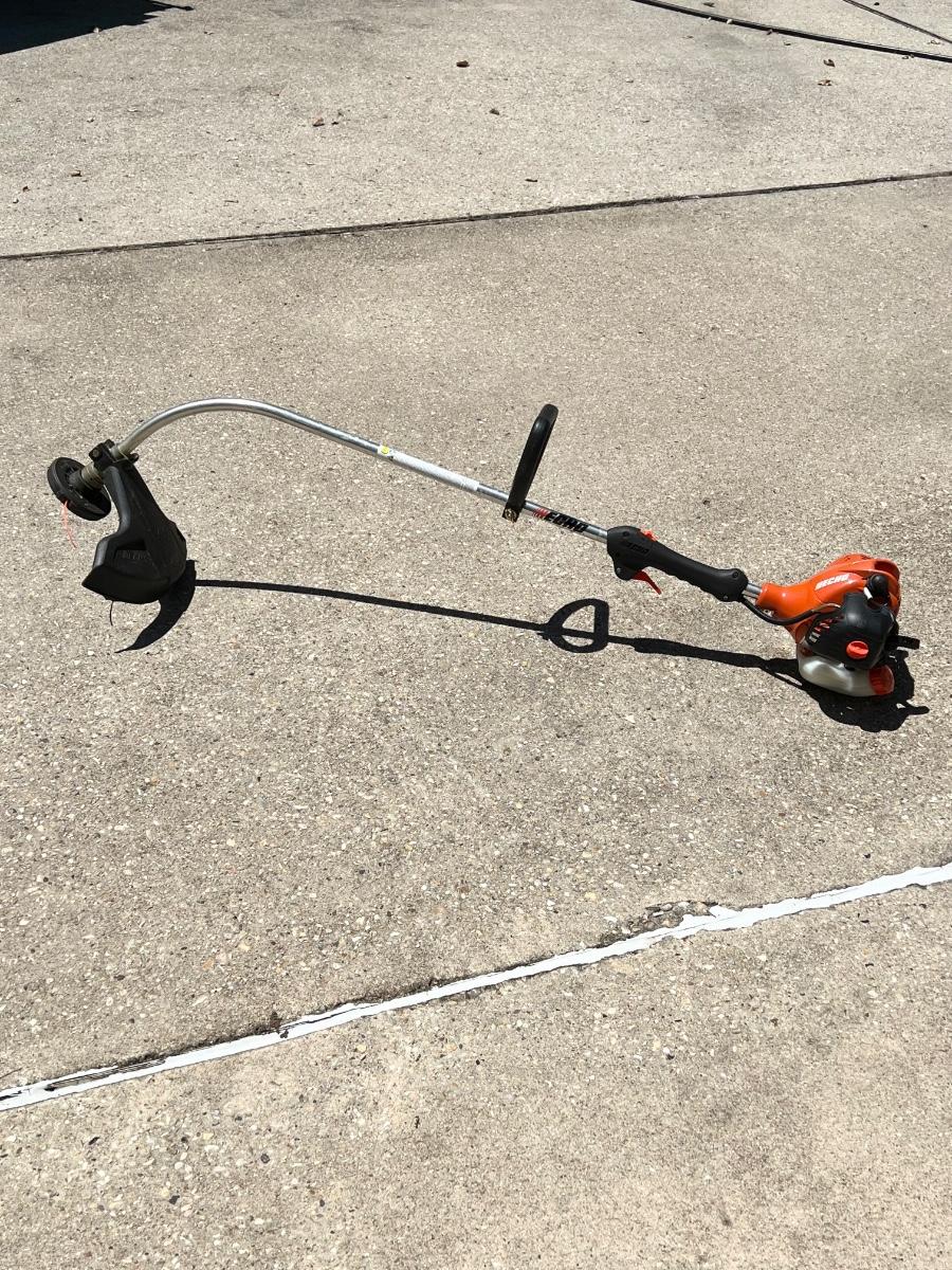 ECHO GT225 Gas Weed Eater