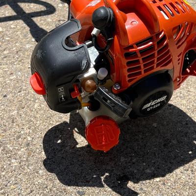 ECHO ~ GT-225 ~ Gas Weed Eater