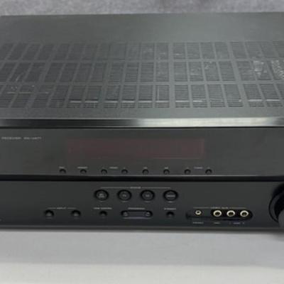 Yamaha AV Receiver - NEW IN BOX