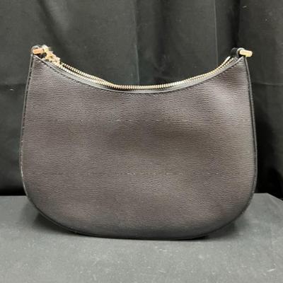 Kate Spade Black Handbag -New