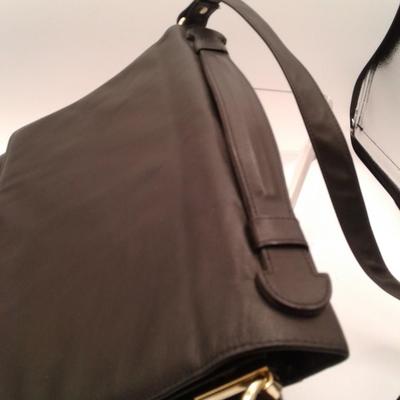 Pierre Cardin Courier Handbag