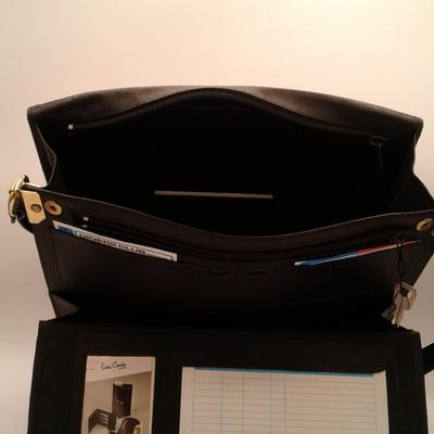 Pierre Cardin Courier Handbag