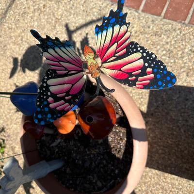 Variety of Lawn Ornaments/Decor (12 Total)