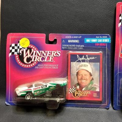 Winners Circle Cars