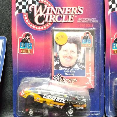 Winners Circle Cars