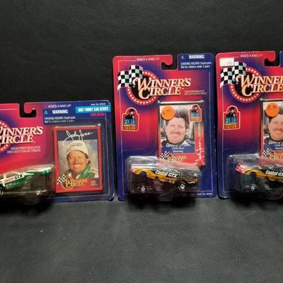 Winners Circle Cars