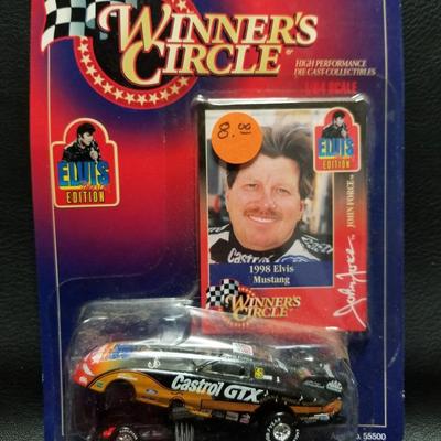 Winners Circle Cars