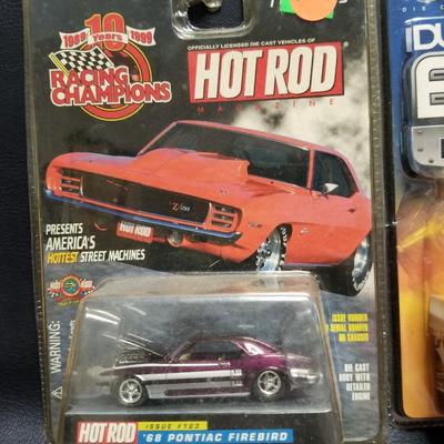 Dub City Big Time and Hot Rod