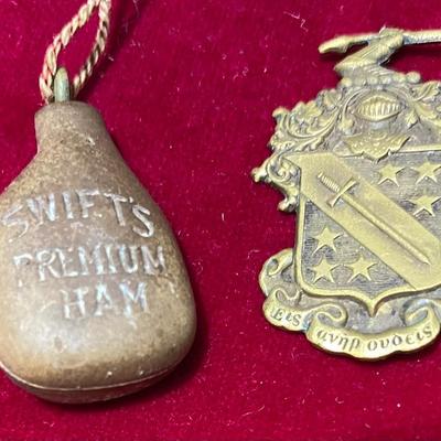 Vintage Jewelry Lot