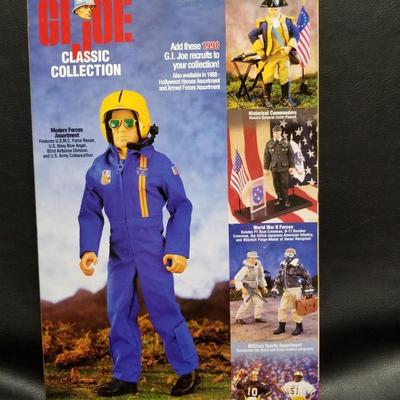 G.I. Joe U.S.M.C. Force Recon