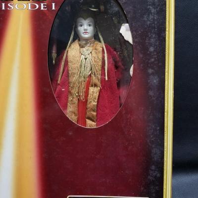 Star Wars Queen Amidala