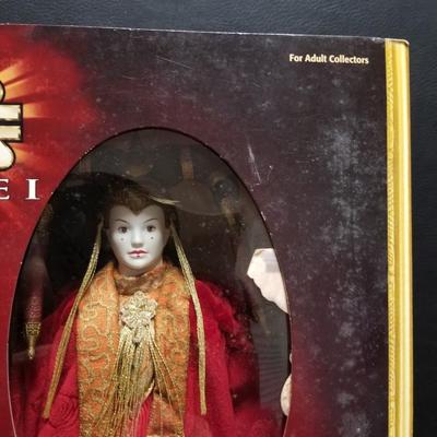 Star Wars Queen Amidala