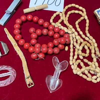 Vintage Jewelry Lot
