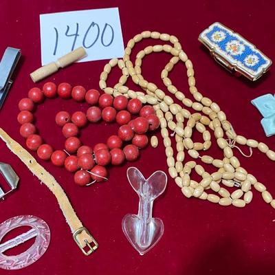 Vintage Jewelry Lot