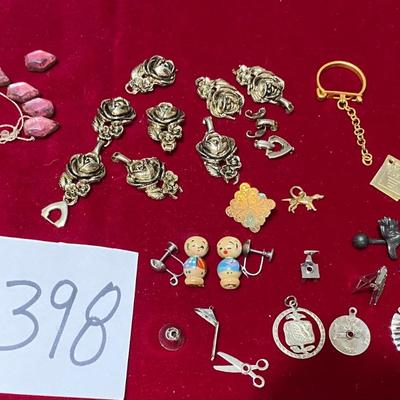 Vintage Jewelry Lot