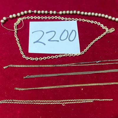 Vintage Jewelry Lot