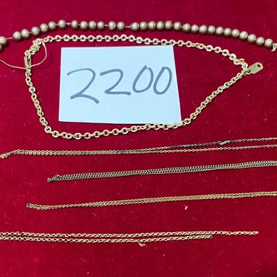 Vintage Jewelry Lot