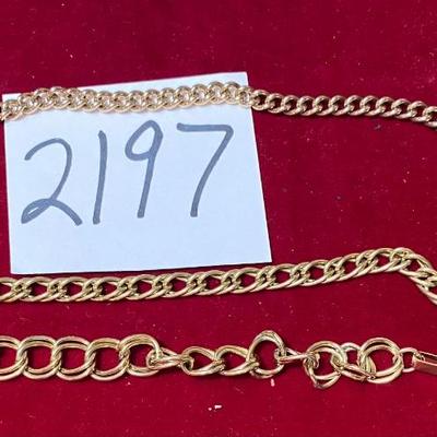 Vintage Bracelet Lot