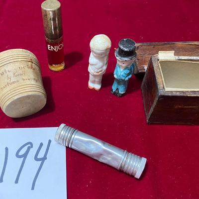 Vintage Lot