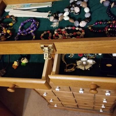 Jewelry Box