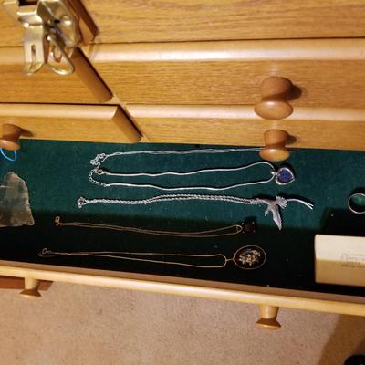 Jewelry Box