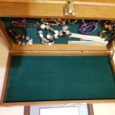 Jewelry Box