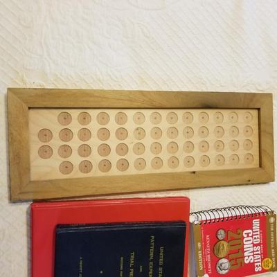 Coin Collecting