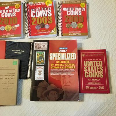 Coin Collecting