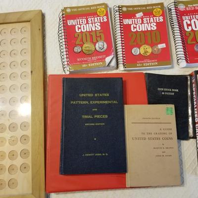 Coin Collecting