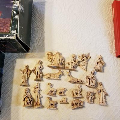Nativities