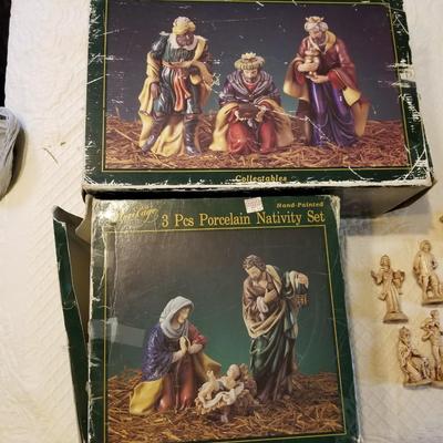 Nativities
