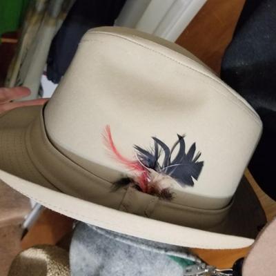 Hat Variety