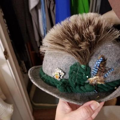 Hat Variety