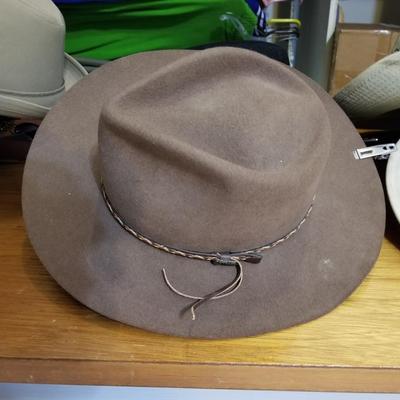 Hat Variety