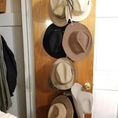 Hat Variety