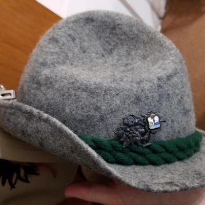 Hat Variety