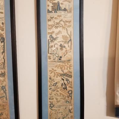 Asian Wall Hangings